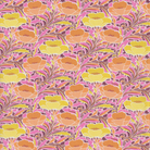 Liberty Tana Lawn© Poppy Canopy C