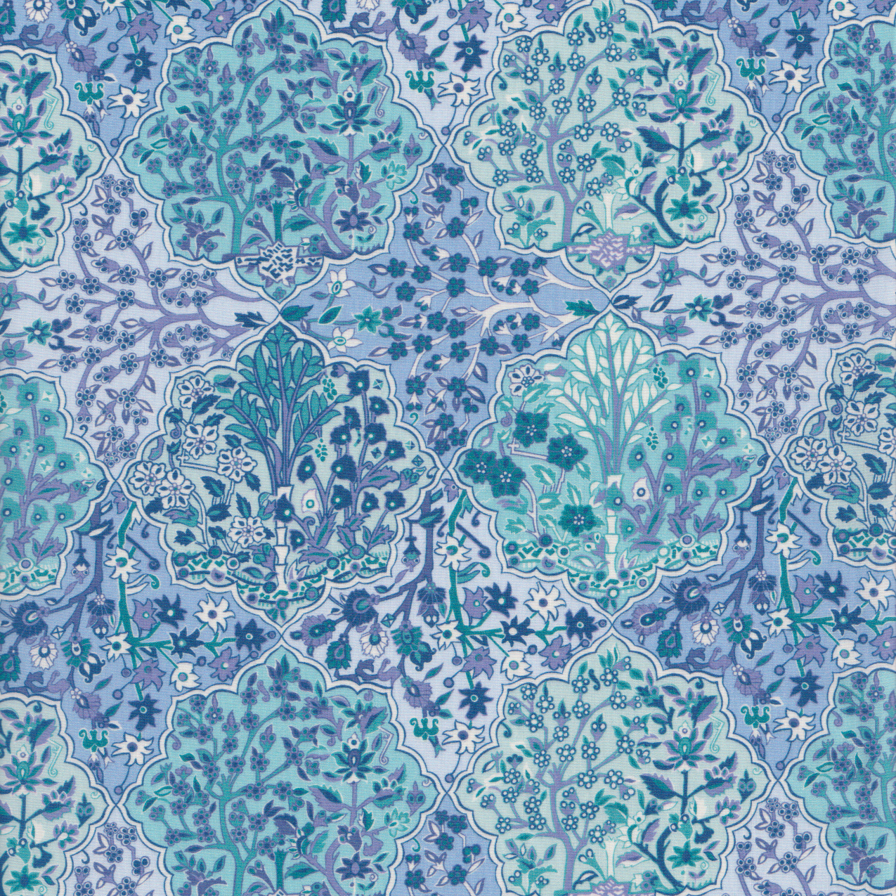 Liberty Tana Lawn© Aspley Tile A