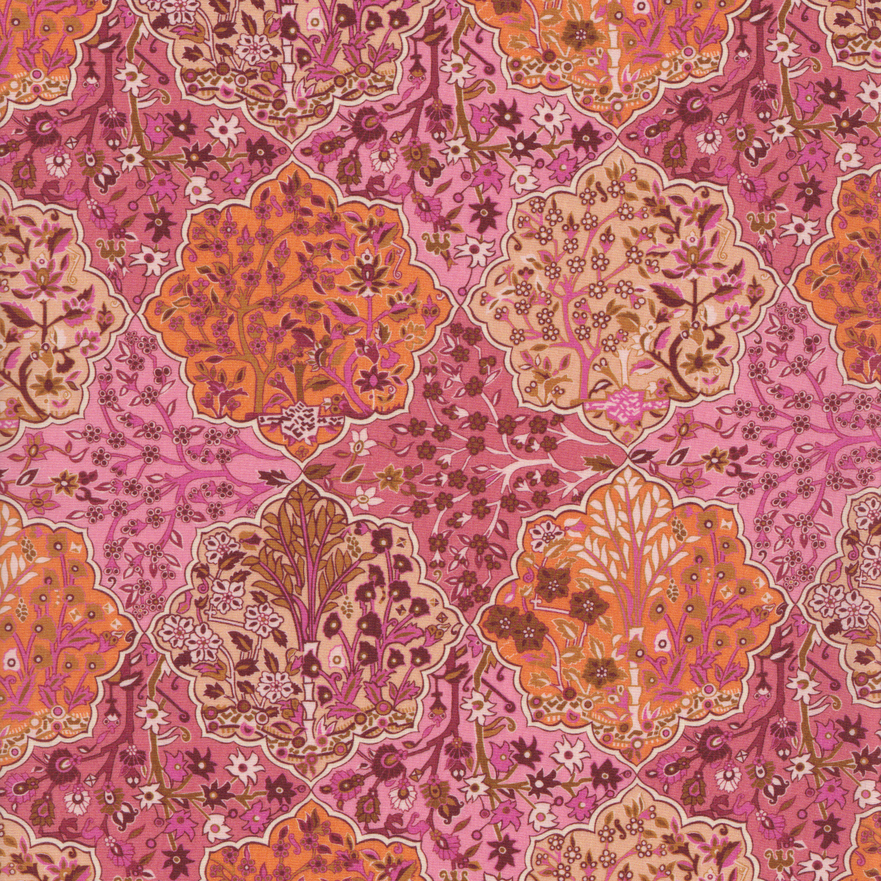 Liberty Tana Lawn© Aspley Tile B
