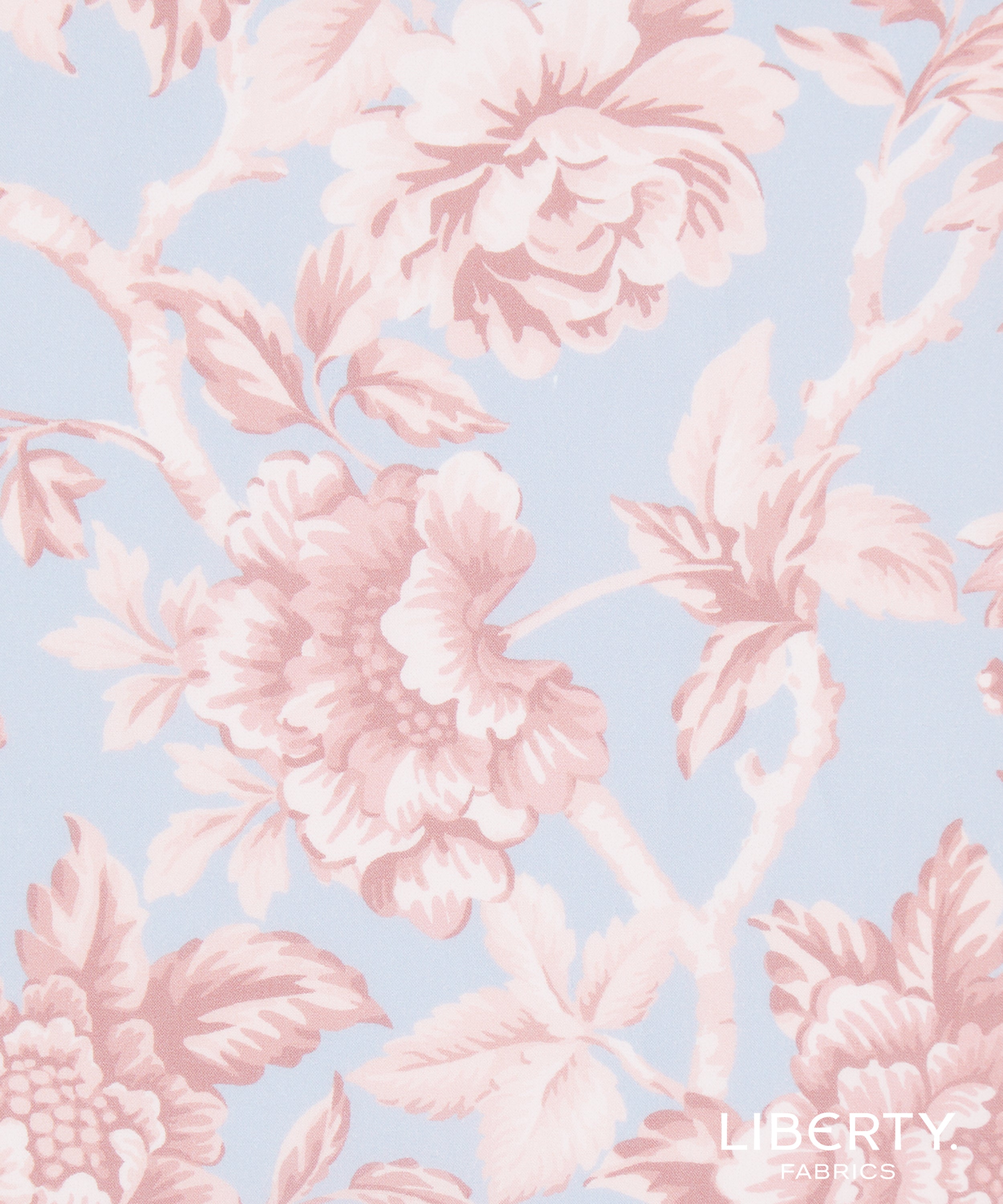 Liberty Tana Lawn© Regency Trail C