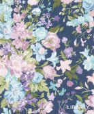 Liberty Tana Lawn© Bouquet Parade C