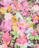 Liberty Tana Lawn© Bouquet Carnival A