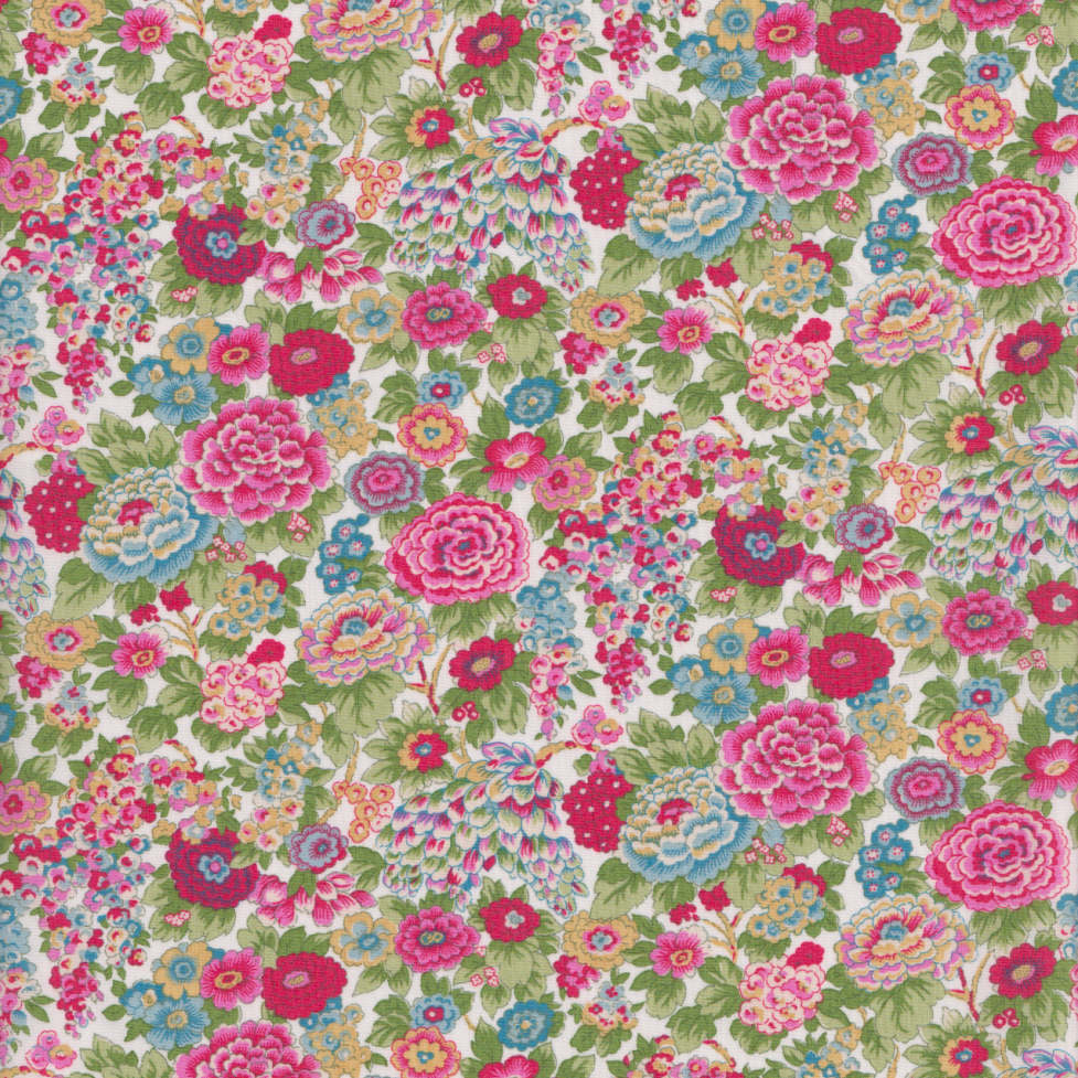 Liberty Tana Lawn© Elysian Day X