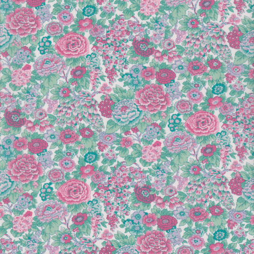 Liberty Tana Lawn© Elysian Day Y