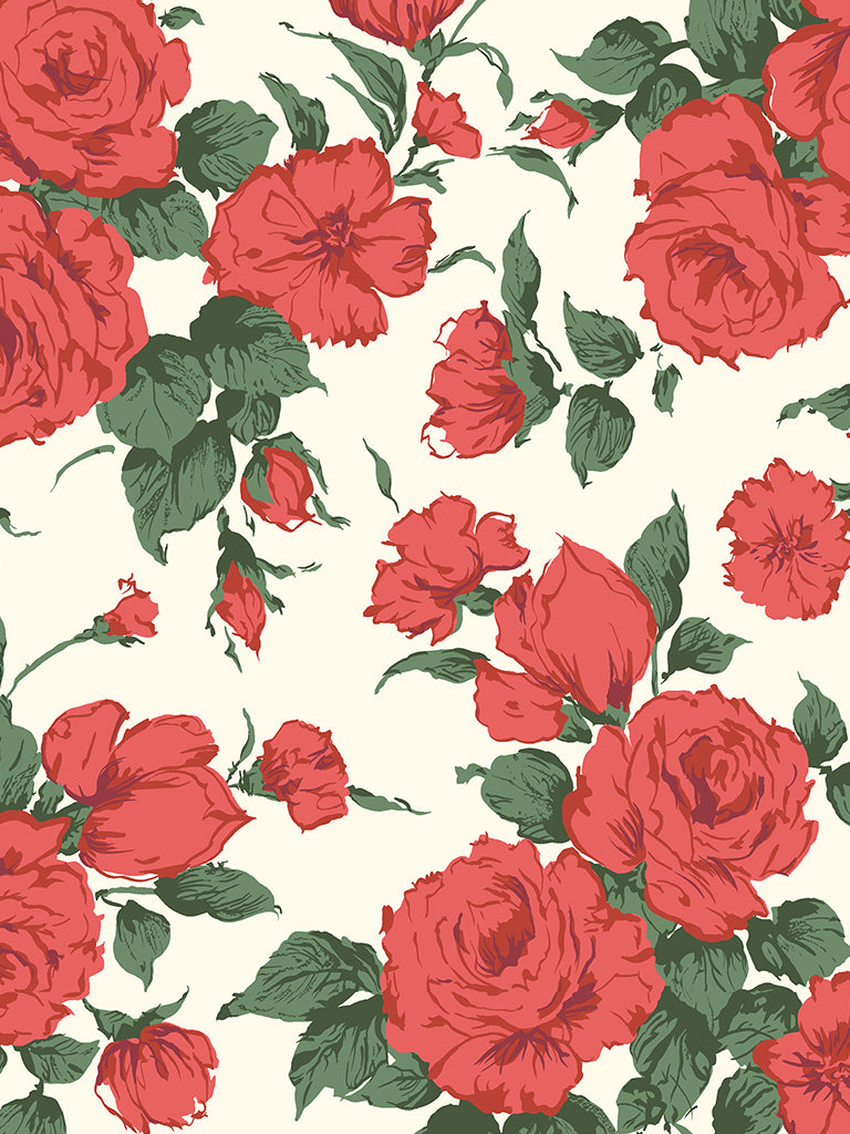 Liberty Tana Lawn© Carline Rose A