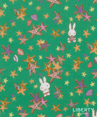 Liberty Tana Lawn© Miffy Collection - Seaside Escape E 