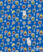 Liberty Tana Lawn© Miffy Collection - A Sweet Birthday A