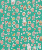 Liberty Tana Lawn© Miffy Collection - A Sweet Birthday F