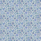 Liberty Tana Lawn© Carnation Garden B (Metallic)