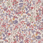 Liberty Tana Lawn© Field Flowers C (Metallic)