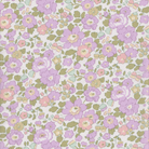 Liberty Tana Lawn© Betsy B (Metallic)