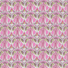 Liberty Tana Lawn© Mauverina A (Metallic)