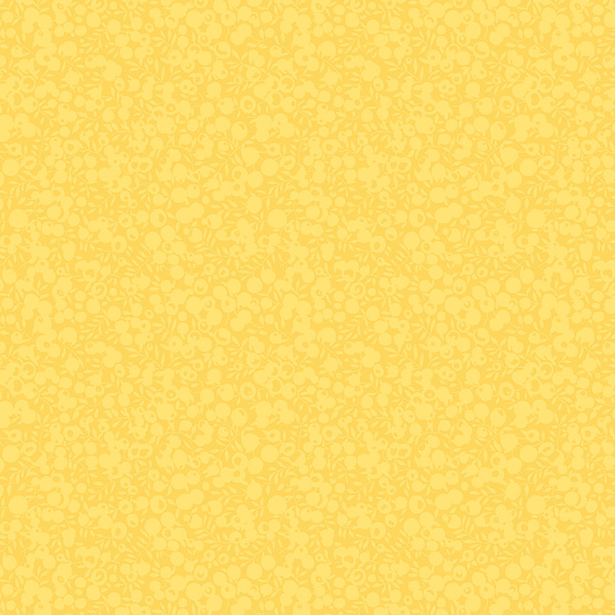 Wiltshire Shadow - Lemon