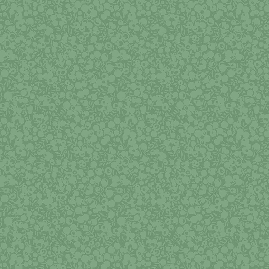 Wiltshire Shadow - Leaf