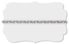 Kafka Ribbon - Flower Vine Lavender