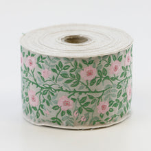 Load image into Gallery viewer, Kafka Ribbon - Hedge Rose Taupe Pink
