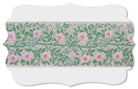 Kafka Ribbon - Hedge Rose Taupe Pink