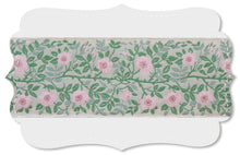 Load image into Gallery viewer, Kafka Ribbon - Hedge Rose Taupe Pink
