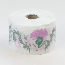 Load image into Gallery viewer, Kafka Ribbon - Thistle
