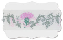 Load image into Gallery viewer, Kafka Ribbon - Thistle
