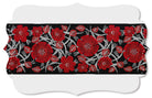 Kafka Ribbon - Flower Ribbon Red