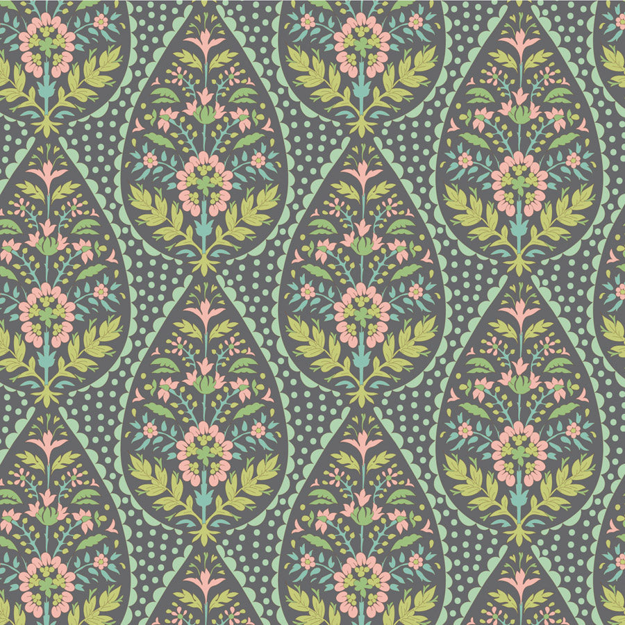 Sanctuary - Adina in Greygreen