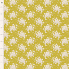 Sunday Brunch - White Flower Sour Yellow