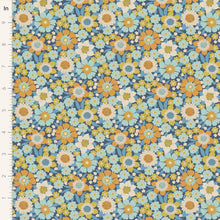 Load image into Gallery viewer, **Pre-Order Wallflower - Lauren in Blue
