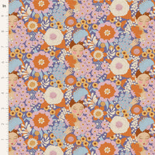 Load image into Gallery viewer, **Pre-Order Wallflower - Wallflower in Thristle
