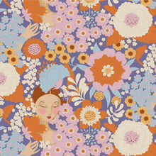 Load image into Gallery viewer, **Pre-Order Wallflower - Wallflower in Thristle
