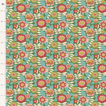 Load image into Gallery viewer, **Pre-Order Wallflower - Beverly in Green
