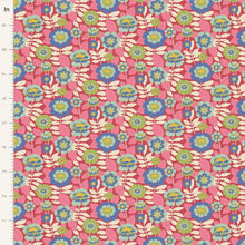 Load image into Gallery viewer, **Pre-Order Wallflower - Beverly in Pink
