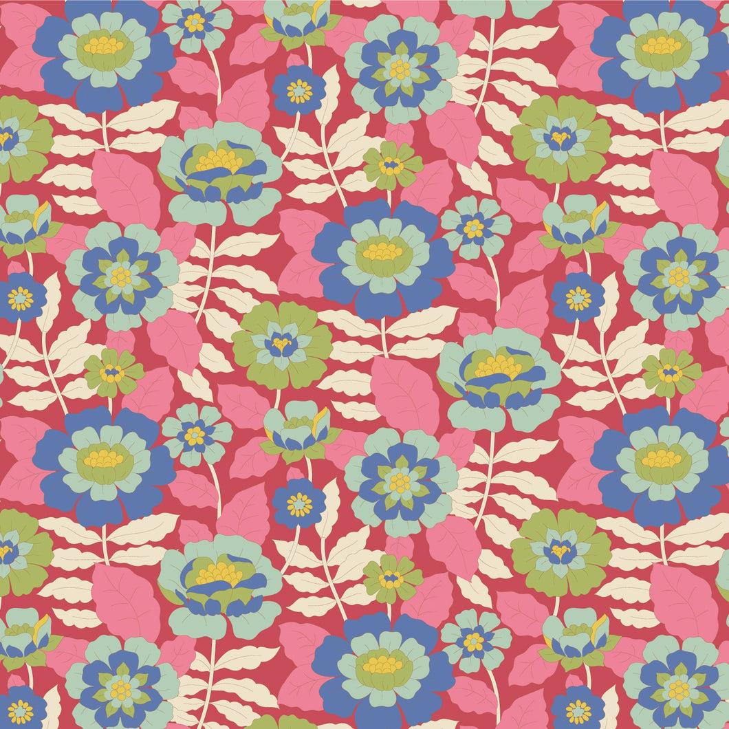 **Pre-Order Wallflower - Beverly in Pink
