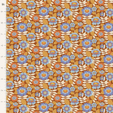 Load image into Gallery viewer, **Pre-Order Wallflower - Beverly in Caramel
