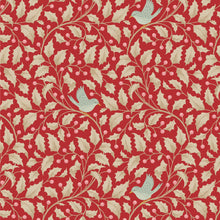 Load image into Gallery viewer, **Pre-Order Merry Little Christmas - Holly in Red
