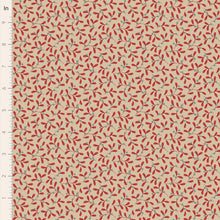 Load image into Gallery viewer, **Pre-Order Merry Little Christmas - Mistletoe in Red
