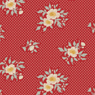 **Pre-Order Merry Little Christmas - Joy in Red
