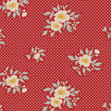 Load image into Gallery viewer, **Pre-Order Merry Little Christmas - Joy in Red
