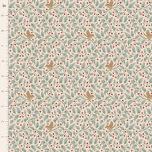 Load image into Gallery viewer, **Pre-Order Merry Little Christmas - Holly in Duckegg

