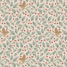 Load image into Gallery viewer, **Pre-Order Merry Little Christmas - Holly in Duckegg

