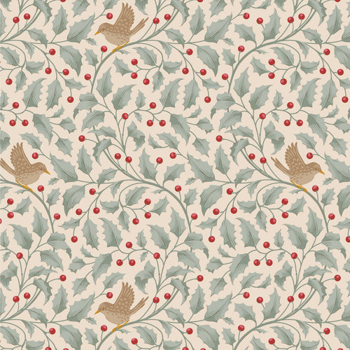 **Pre-Order Merry Little Christmas - Holly in Duckegg