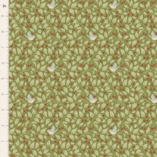 Load image into Gallery viewer, **Pre-Order Merry Little Christmas - Holly in Moss
