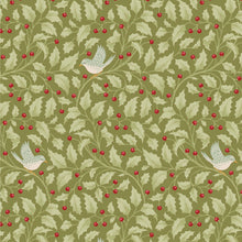 Load image into Gallery viewer, **Pre-Order Merry Little Christmas - Holly in Moss

