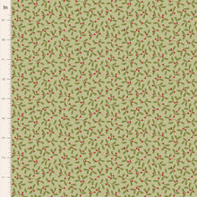 Load image into Gallery viewer, **Pre-Order Merry Little Christmas - Mistletoe in Pistachio
