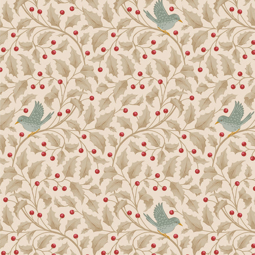 **Pre-Order Merry Little Christmas - Holly in Clay