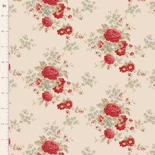 Load image into Gallery viewer, **Pre-Order Merry Little Christmas - Carol in Cream
