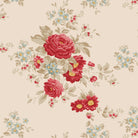 **Pre-Order Merry Little Christmas - Carol in Cream
