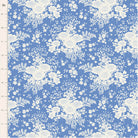 Something Blue - Isolde in Cornflower