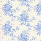Something Blue - Carol in Pale Blue