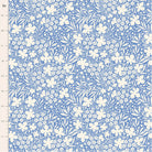 Something Blue - Bushbloom in Blue